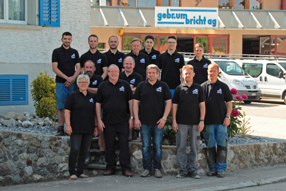Unser Team